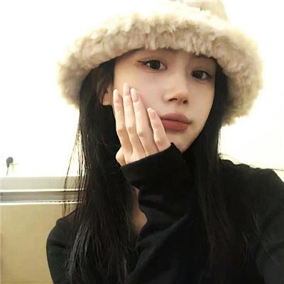 绿帽子